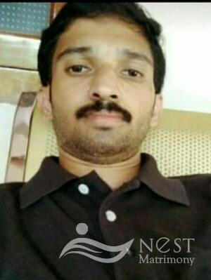 Arunkumar M